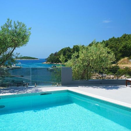 Villa Gray Tribalj Εξωτερικό φωτογραφία