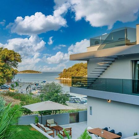 Villa Gray Tribalj Εξωτερικό φωτογραφία