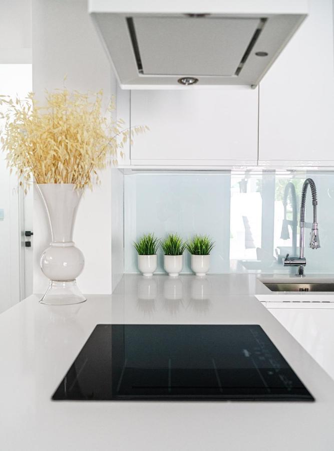 Villa Gray Tribalj Εξωτερικό φωτογραφία