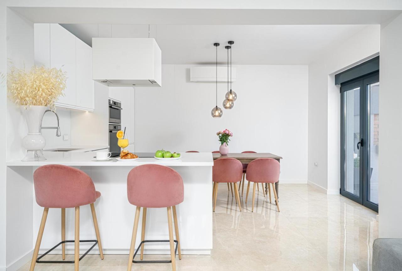 Villa Gray Tribalj Εξωτερικό φωτογραφία