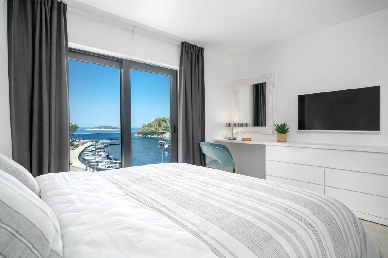 Villa Gray Tribalj Εξωτερικό φωτογραφία