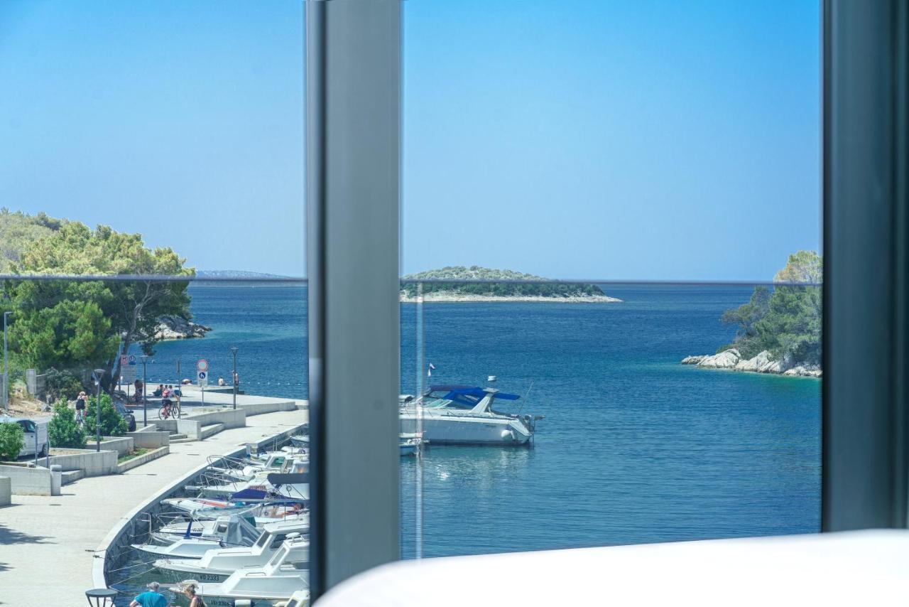 Villa Gray Tribalj Εξωτερικό φωτογραφία