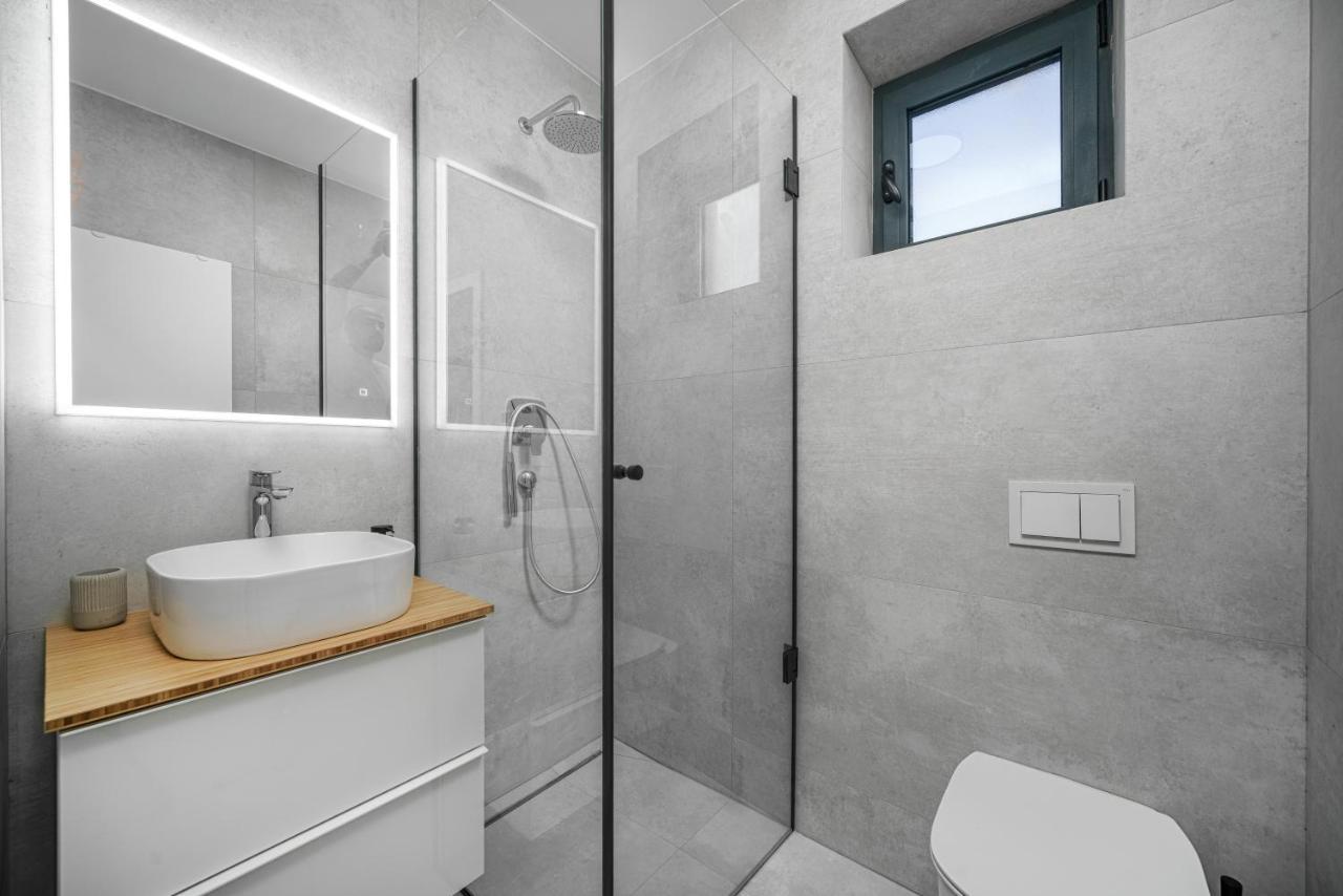 Villa Gray Tribalj Εξωτερικό φωτογραφία