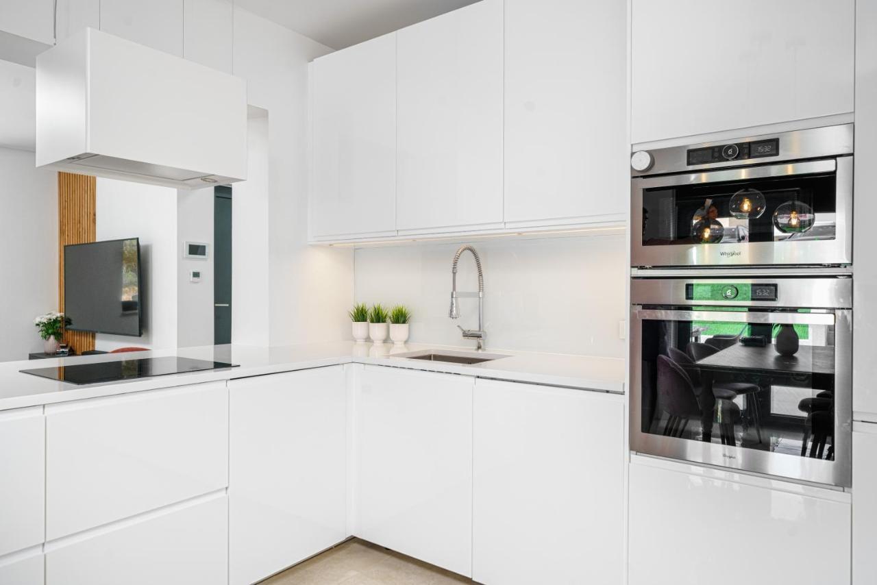 Villa Gray Tribalj Εξωτερικό φωτογραφία