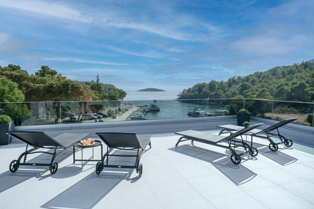 Villa Gray Tribalj Εξωτερικό φωτογραφία