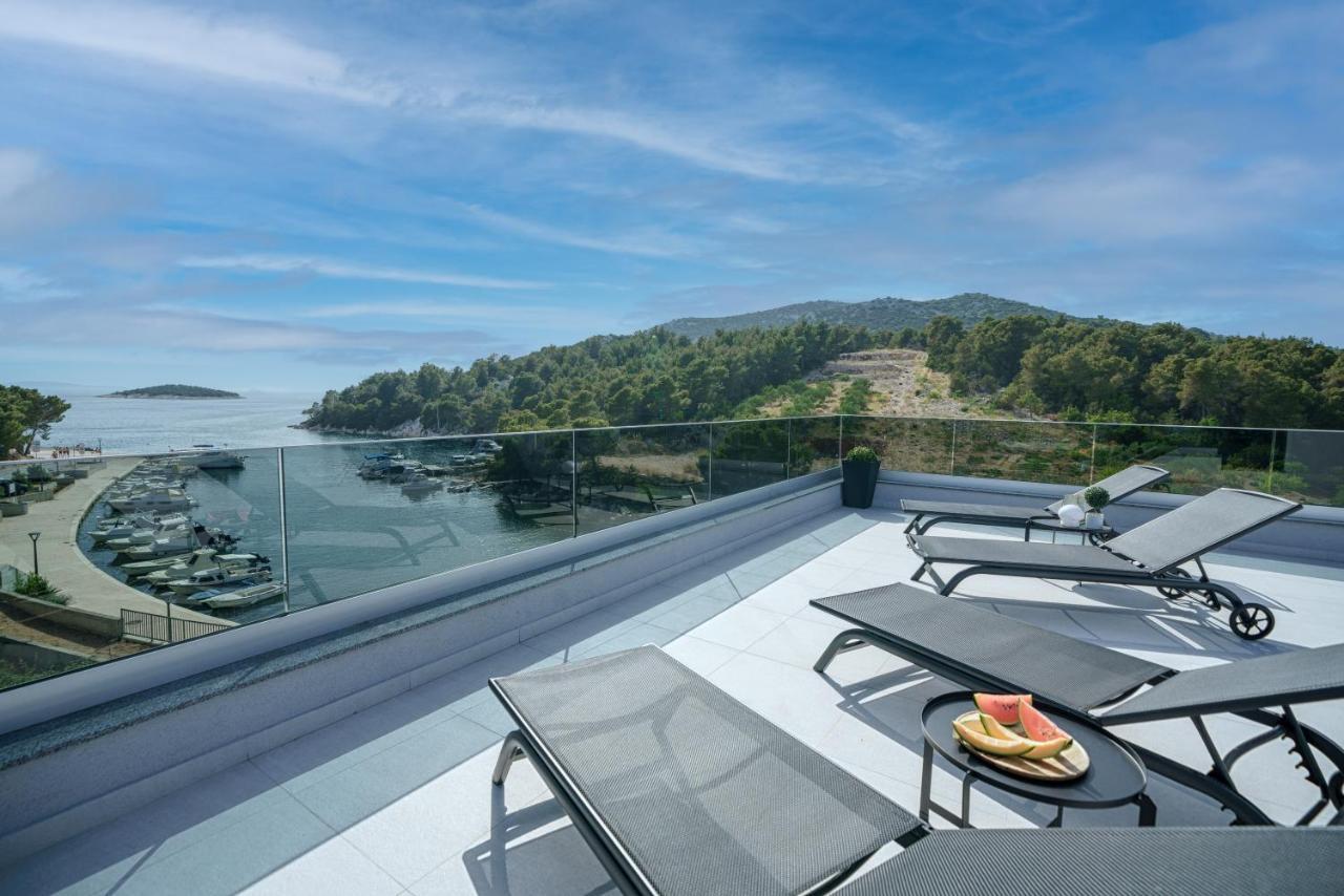 Villa Gray Tribalj Εξωτερικό φωτογραφία