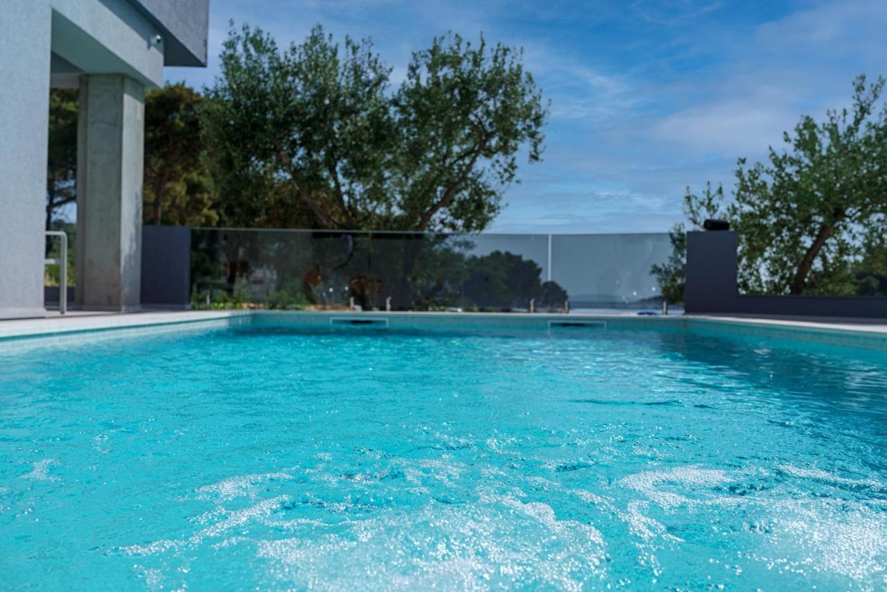 Villa Gray Tribalj Εξωτερικό φωτογραφία