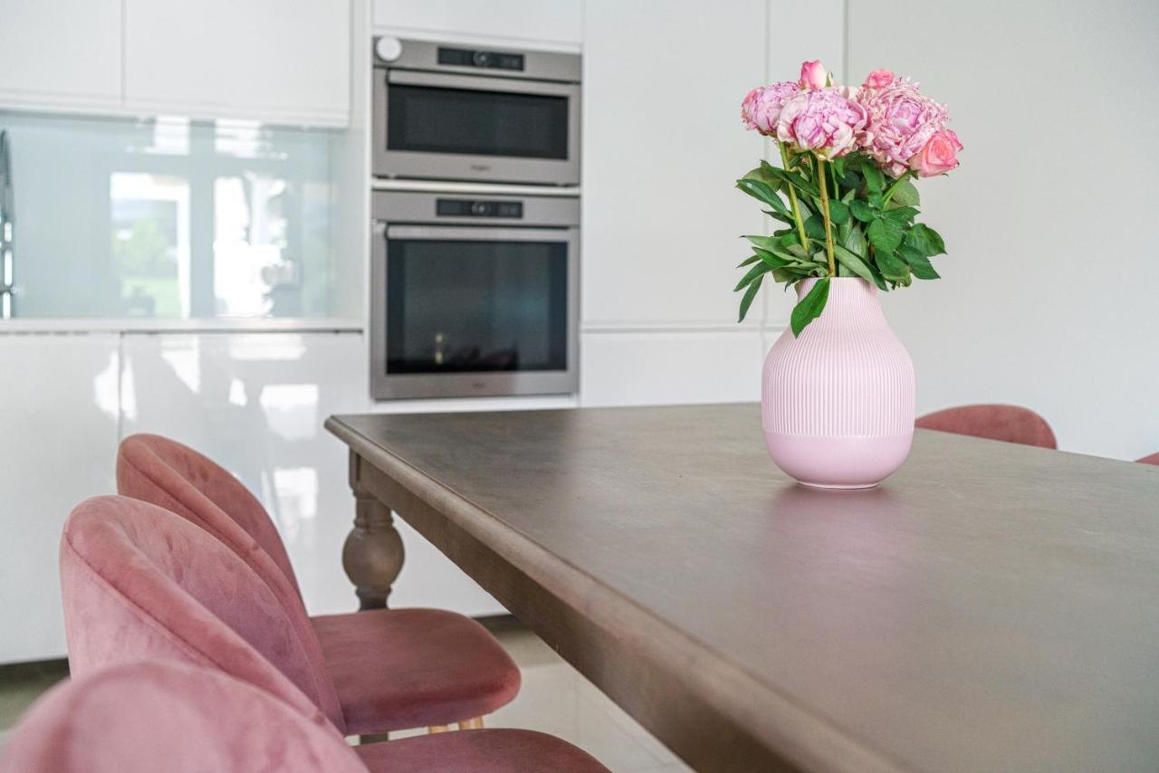 Villa Gray Tribalj Εξωτερικό φωτογραφία
