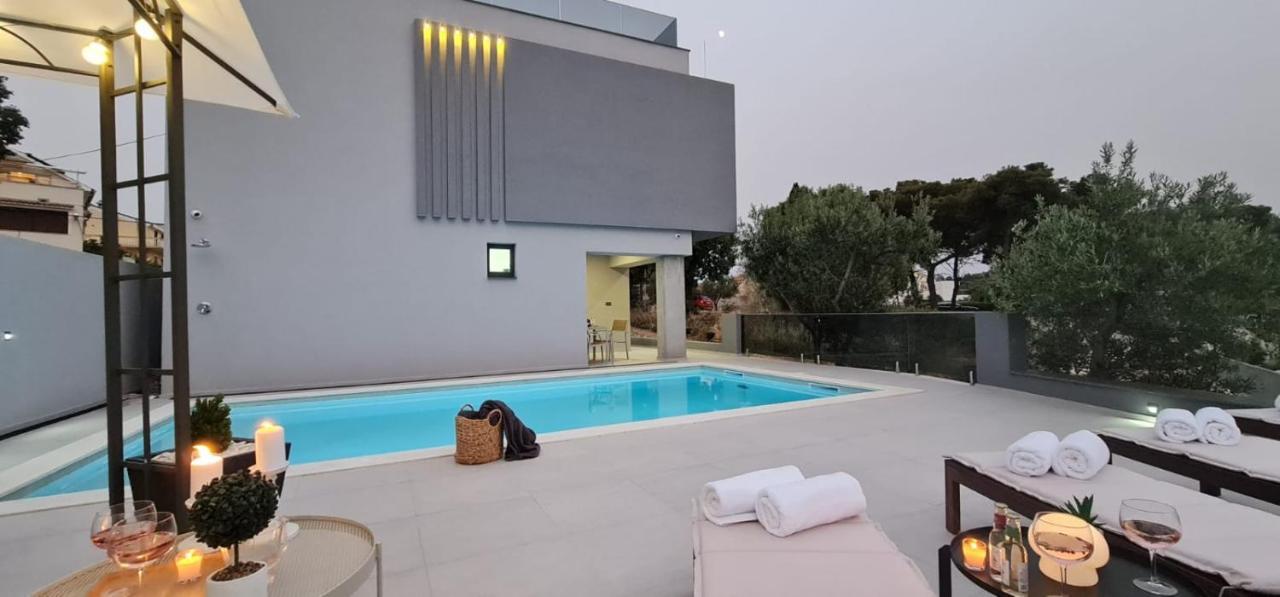 Villa Gray Tribalj Εξωτερικό φωτογραφία
