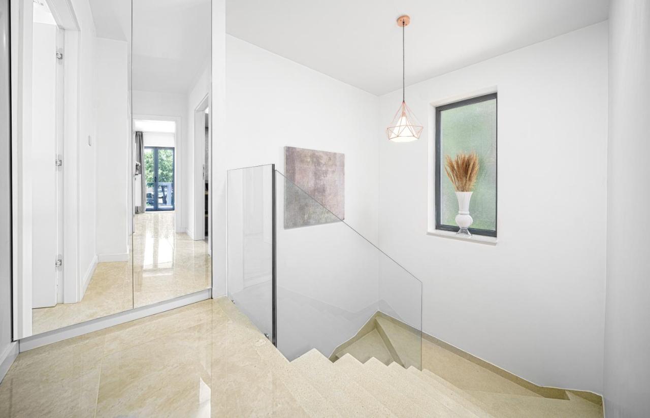 Villa Gray Tribalj Εξωτερικό φωτογραφία