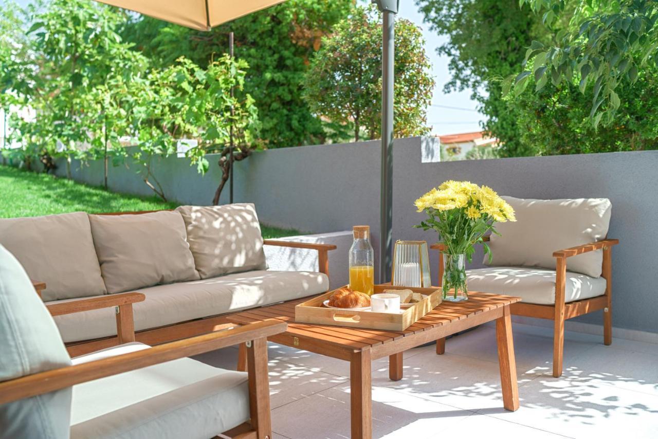 Villa Gray Tribalj Εξωτερικό φωτογραφία