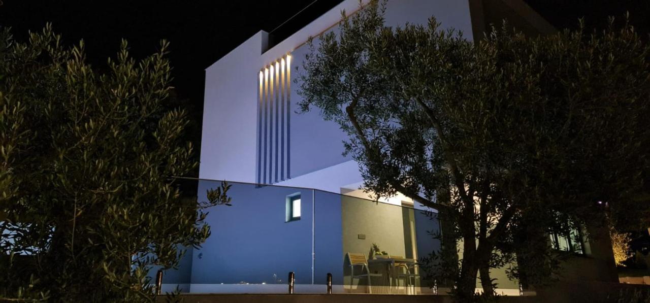 Villa Gray Tribalj Εξωτερικό φωτογραφία