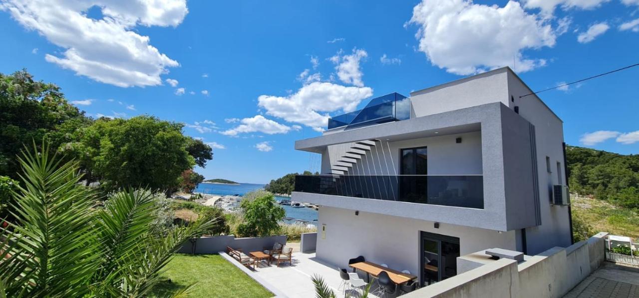 Villa Gray Tribalj Εξωτερικό φωτογραφία