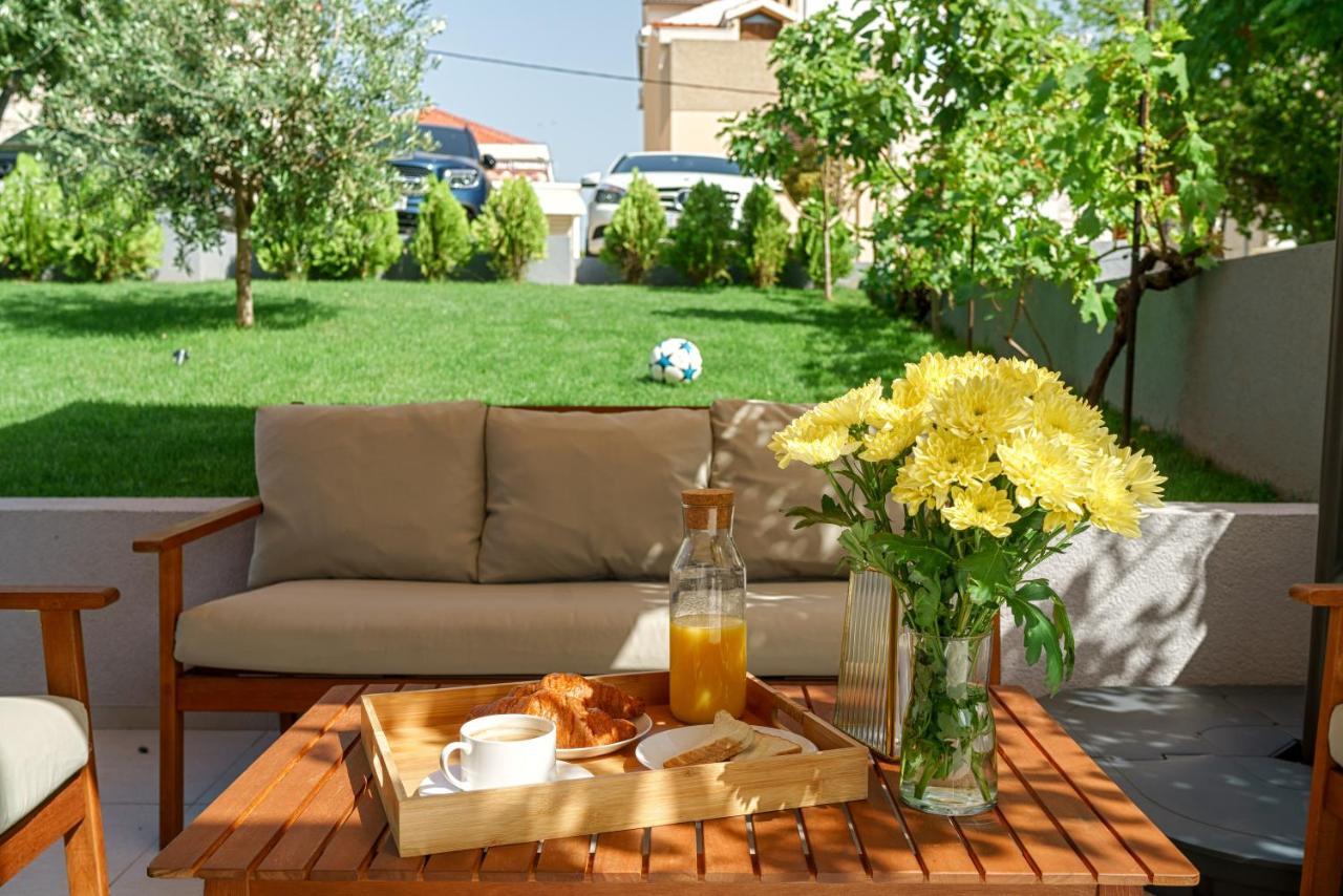 Villa Gray Tribalj Εξωτερικό φωτογραφία