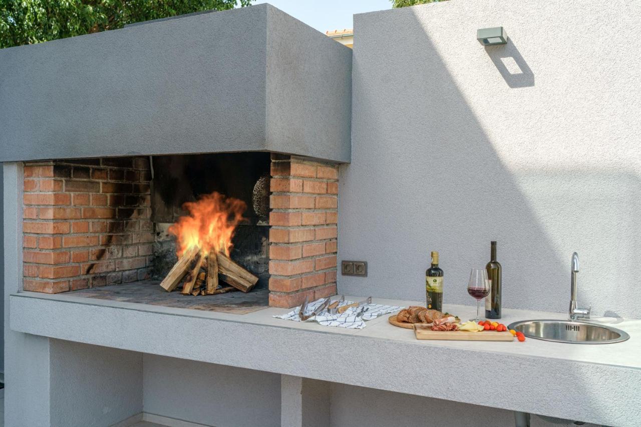 Villa Gray Tribalj Εξωτερικό φωτογραφία