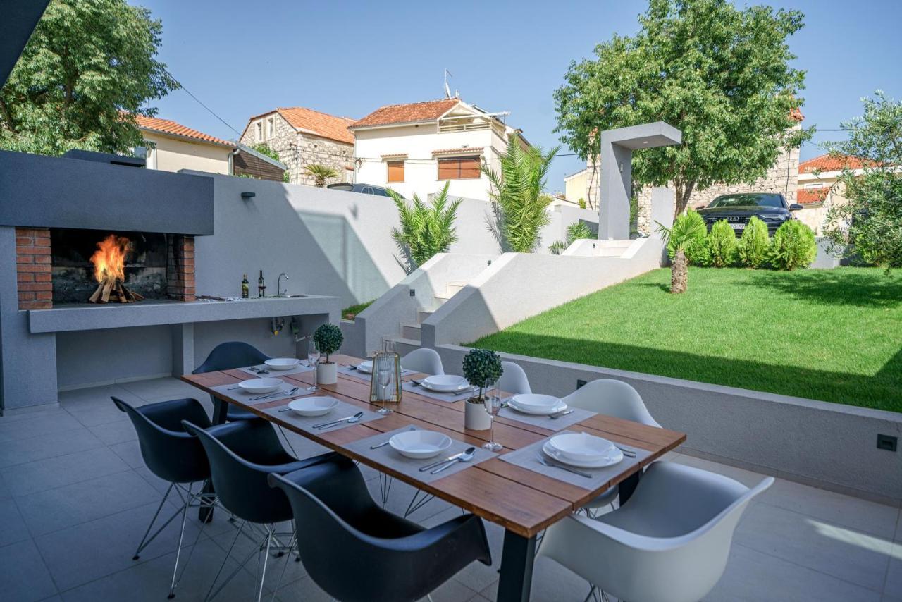 Villa Gray Tribalj Εξωτερικό φωτογραφία
