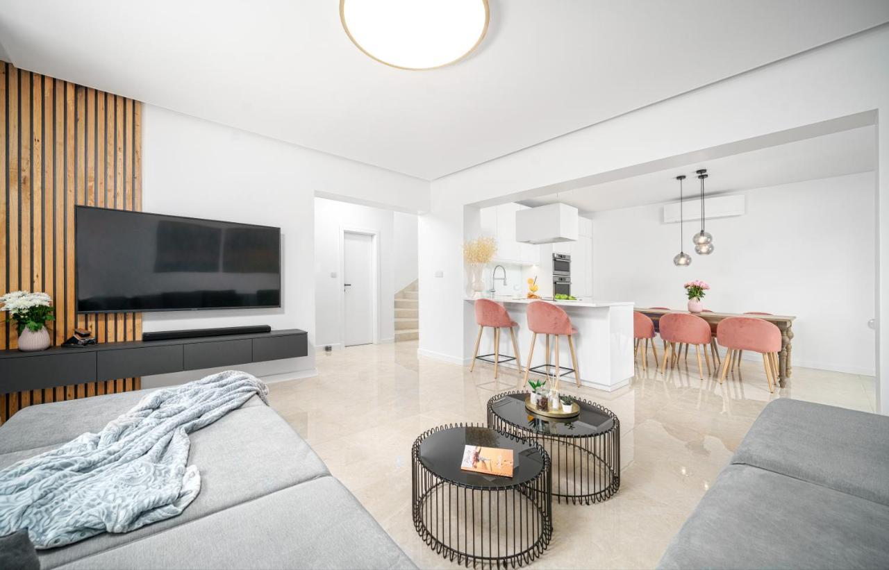 Villa Gray Tribalj Εξωτερικό φωτογραφία