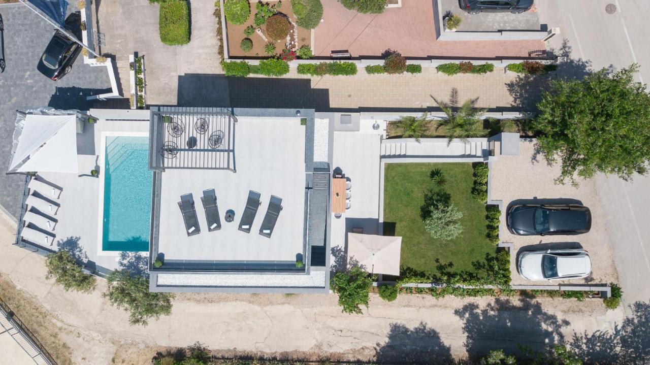 Villa Gray Tribalj Εξωτερικό φωτογραφία