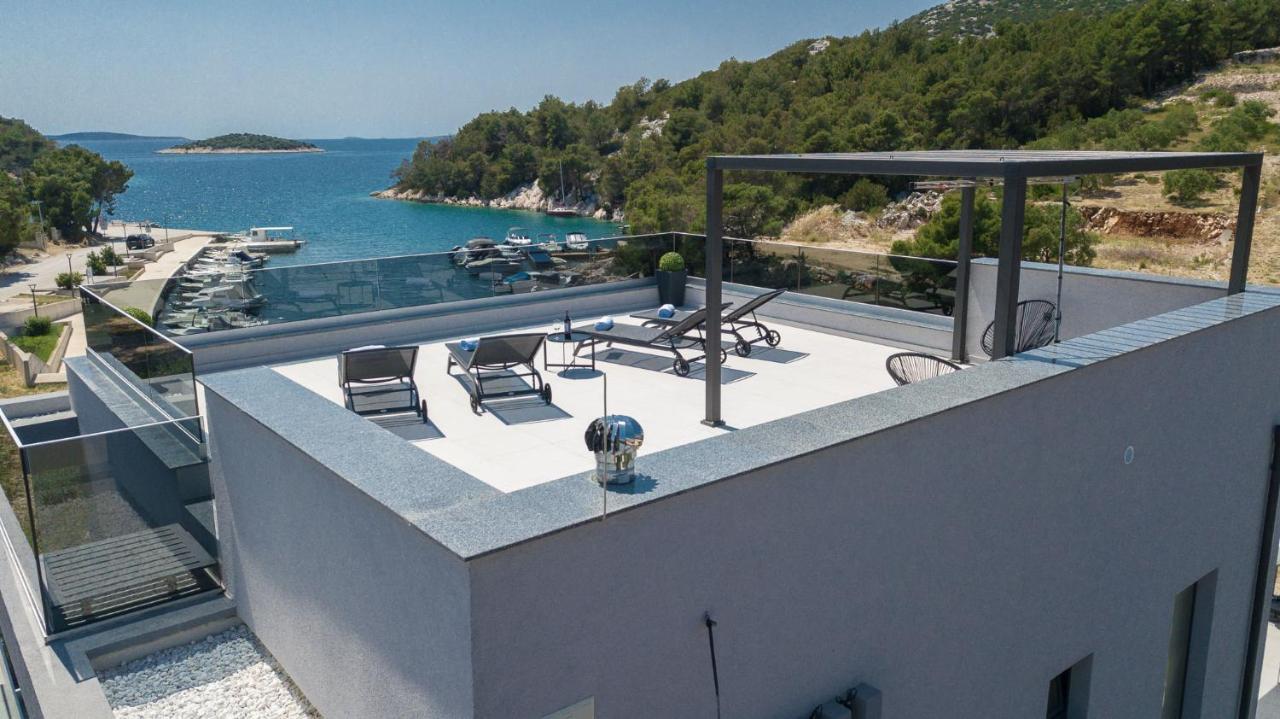 Villa Gray Tribalj Εξωτερικό φωτογραφία